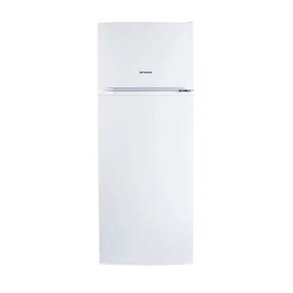 Kombinovaná chladnička, 213 l