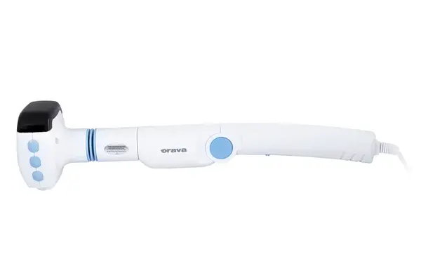 Masážní přístroj s infračerveným zářením