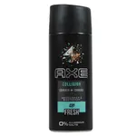 Axe Men Collision pánský deodorant 150 ml