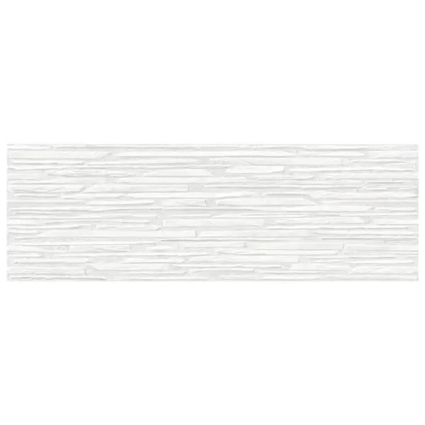 Nástěnný obklad Linares blanco 19/57