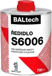 Ředidlo S6006 0,7l