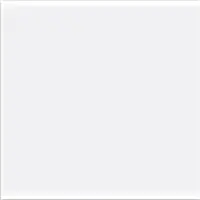 Skleněný panel 60/60 Mono White