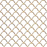 Skleněný panel 60/60 Oro Esg