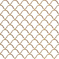 Skleněný panel 60/60 Oro Esg