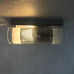 Nástenná lampa Perio 7701/1 PL1