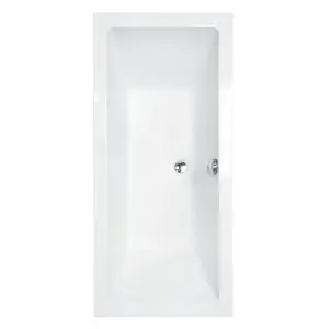 Vaňa Quadro 175/80 + nohy