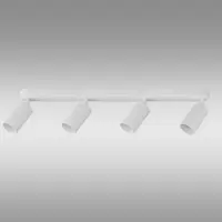 Luster VO2607 WHITE LS4