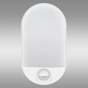 Nástenné svietidlo senzor PEDRO TR 72 S LED 15W PL1