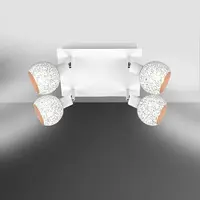 Stropné bodové svietidlo  3983 LS4