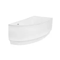 Vaňa Praktika 150x70 pravá