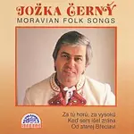 Jožka Černý – Za tú horú, za vysokú