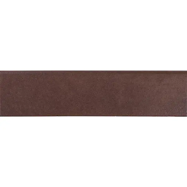 Sokel Rodapie Capri Chocolate 8/32,5