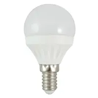 Žárovka LED p45 6 W 6500k 520lm e14