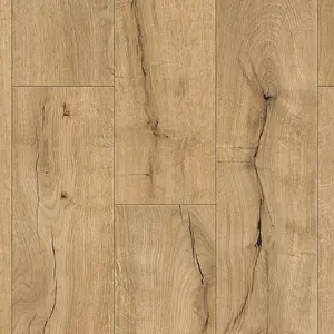 Vinylová podlaha SPC Nutmeg R123 5mm 23/34