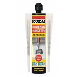 Chemická kotva V Soudafix P-300 SF 300 ml