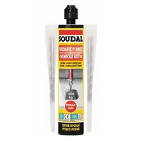 Chemická kotva V Soudafix P-300 SF 300 ml