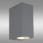 Svítidlo 34164-2 ANTR-KW 2GU10 IP44 K2