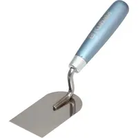 Štukatérska murárska lyžica z nehrdzavejúcej ocele š. 60 mm 0902