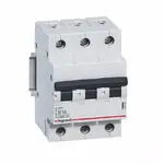 Prerušovač obvodu 3P-B16A 419981