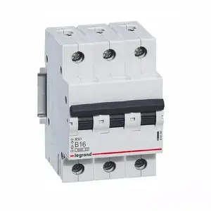 Prerušovač obvodu 3P-B16A 419981