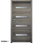 Vnútorné dvere na mieru Parma