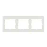 Rámček R-3DH.BI Sigma