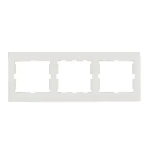 Rámček R-3DH.BI Sigma