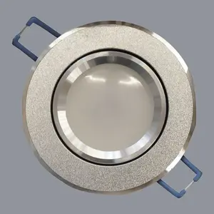 Bodové svietidlo LED 3v1 6W 4000K