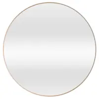 Nástěnné zrcadlo Gita 81cm