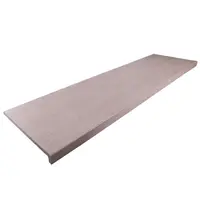 Schodová Dlažba Peldano Ordesa Beige 31,5/119,7 Rekt.