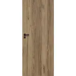 Interiérové dveře Kleopatra plné 70P Dub Catania 395