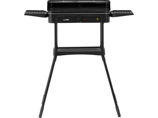 Elektrický gril 2200W 67424