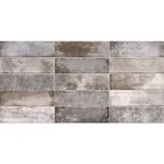 Nástěnný Obklad Tuzzi Grey Glossy 29,7/60