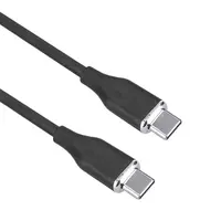 Nabíjecí USB-C 3.1 kabel USB-C A USB-C konektor