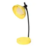 Stolní lampa LED FLEUR 66351 YELLOW LB1