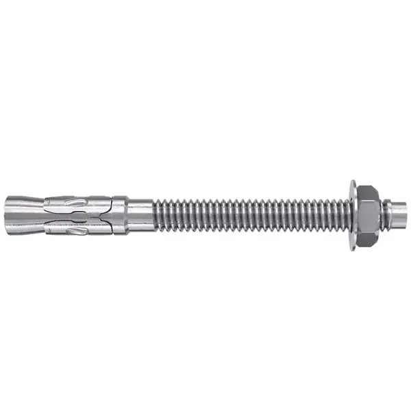 Ocelová kotva typ FWA 10x115 mm