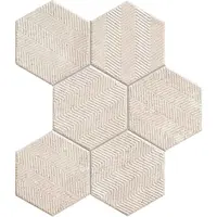 Mozaika Sfumato HEX  22,1/28,9