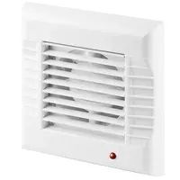 Ventilátor Fi100ž+Wautof