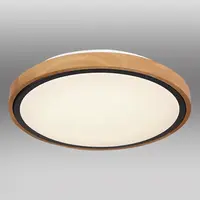 Svítidlo 41764-12 LED 12W černá PL