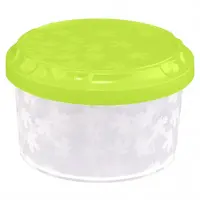 Dóza na potraviny Rukkola Twist 0,6l