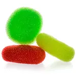 Plastová drôtenka 3ks 8g