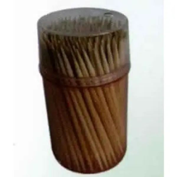 Párátka 200 ks tubus Party