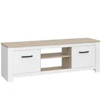 Tv skříňka Elara ERXT131-C586