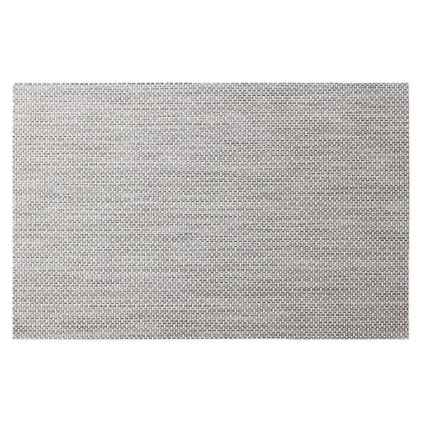 Podložka Parna 45x30cm.bílo-zlatá