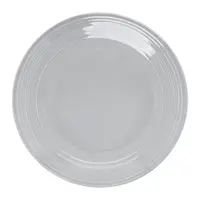 Dezertní talíř 21cm šedý AM-Linea