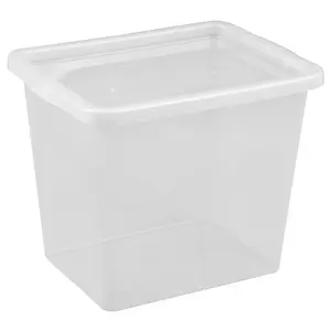 Box s vekom Basic 52 l