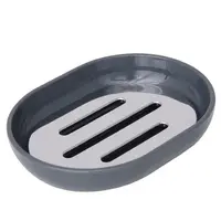 Mydlovnička  Alba sivá