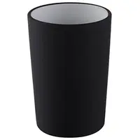 Pohár Umbra čierny 07913