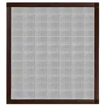 Síť proti hmyzu ořech 80x129