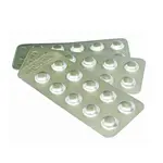 TABLETY DO TESTERU NA PH  (20 KS) + O2 (10 KS) 11305015